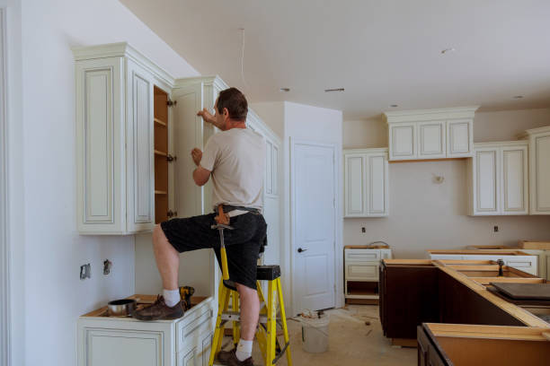 Licensed Appliance Installation service in Sewell, NJ - BM Kitchen