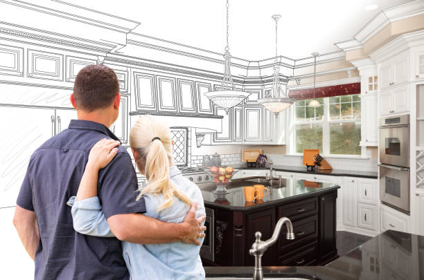 Professional Appliance Installation technician working in Sewell, NJ