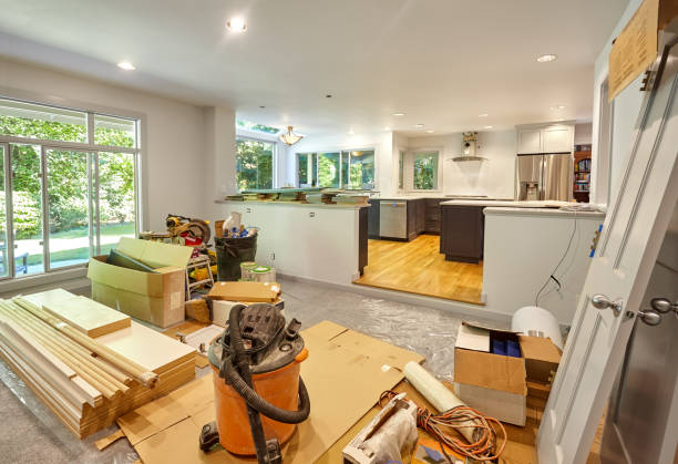 Reliable Appliance Installation contractor in Sewell, NJ by BM Kitchen